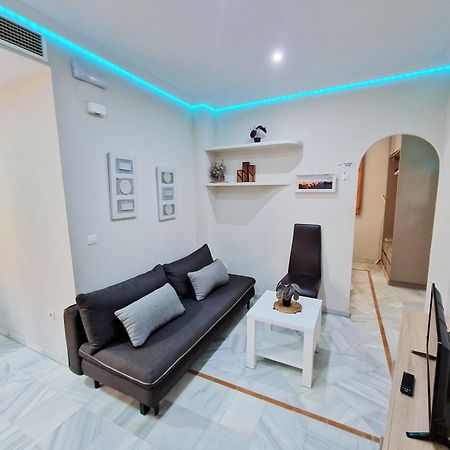 Apartamento Completo Plaza De Las Tendillas - Parking Privado - Alojamientos El Duque 코르도바 외부 사진