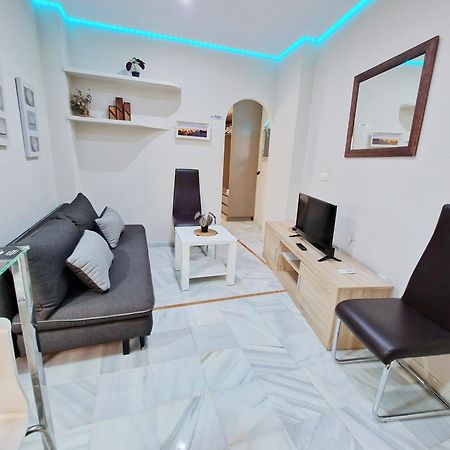 Apartamento Completo Plaza De Las Tendillas - Parking Privado - Alojamientos El Duque 코르도바 외부 사진