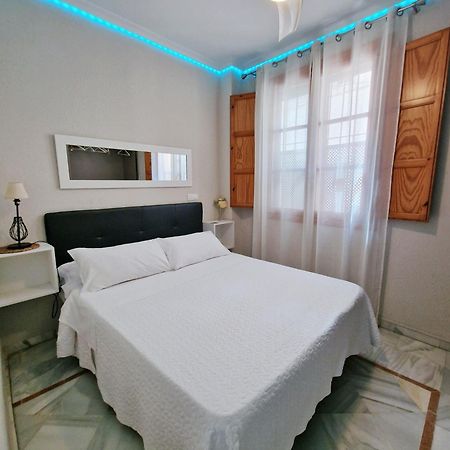 Apartamento Completo Plaza De Las Tendillas - Parking Privado - Alojamientos El Duque 코르도바 외부 사진