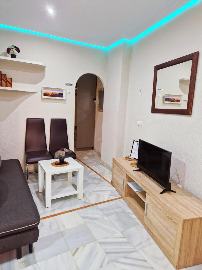 Apartamento Completo Plaza De Las Tendillas - Parking Privado - Alojamientos El Duque 코르도바 외부 사진