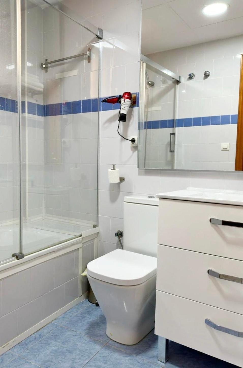 Apartamento Completo Plaza De Las Tendillas - Parking Privado - Alojamientos El Duque 코르도바 외부 사진