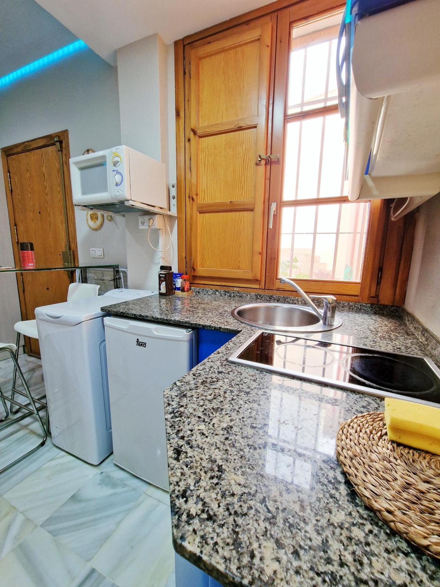 Apartamento Completo Plaza De Las Tendillas - Parking Privado - Alojamientos El Duque 코르도바 외부 사진